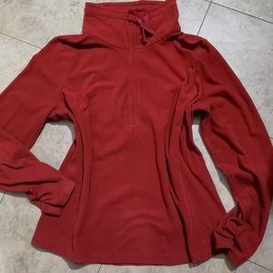 REI Soft Fuzzy Pullover
